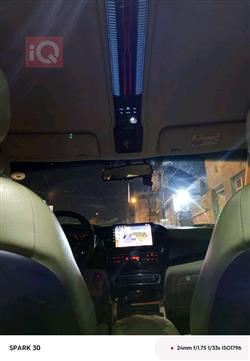 Kia Cadenza